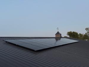 12.3kW Forest City