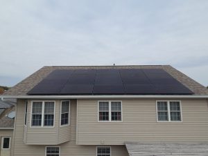 8.4kW Williamsville