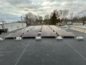 9.84kW Taylorville